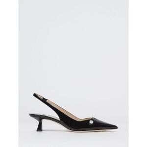 Jimmy Choo Pump Woman Black